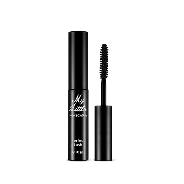 Mascara Làm Dài Mi A'pieu My Little Mascara (Perfect Lash)