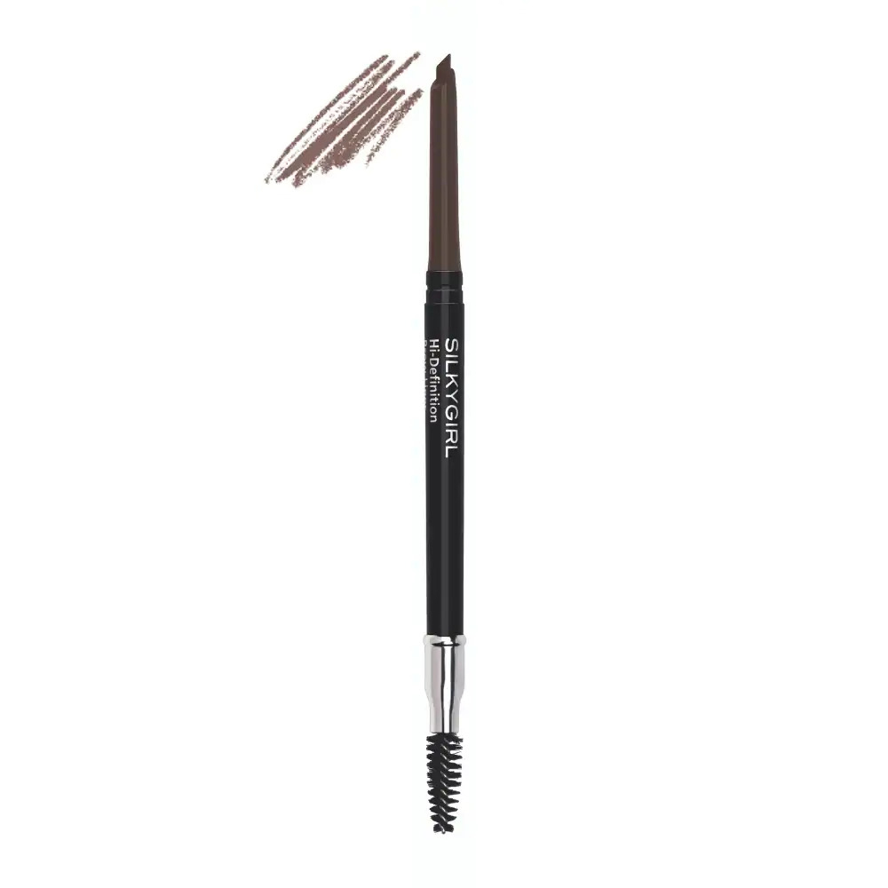 Chì Mày Silkygirl Hi - Definition Brow Liner 0.35G
