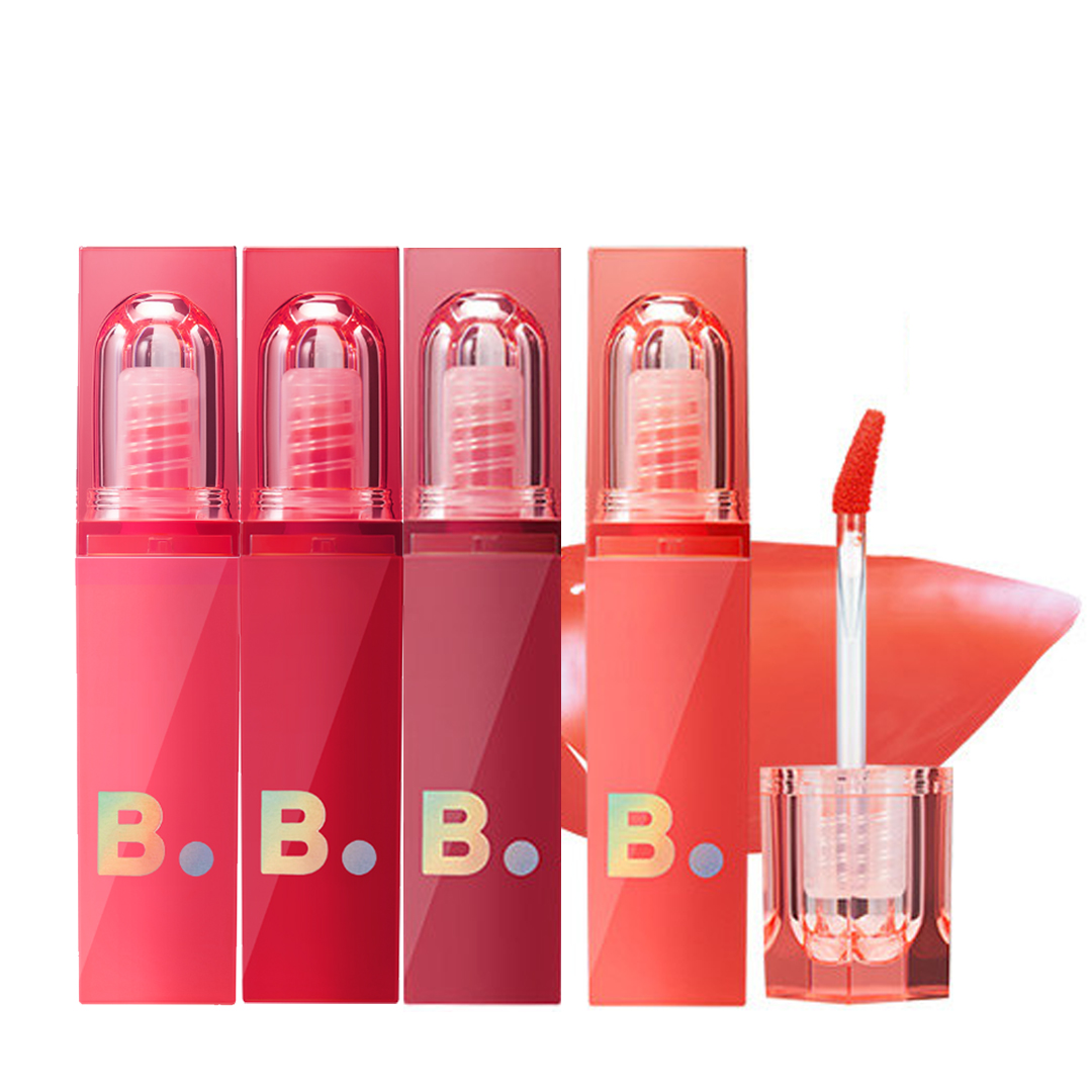 Son Tint Bóng B. By Banila Color Splash Water Tint 4.3G