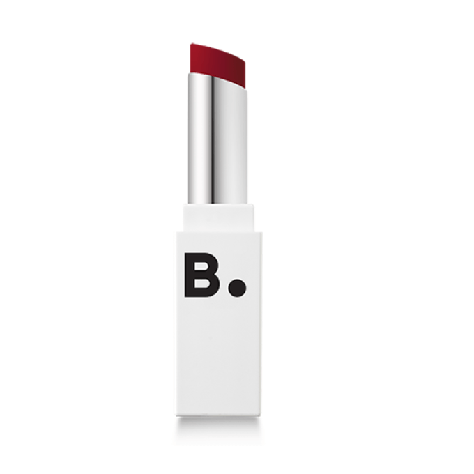 Son Thỏi Lì B. By Banila Lipdraw Matte Blast Stick (Mrd01 Chic Red )