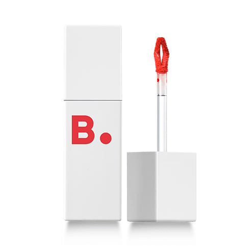 Son Tint Hiệu Ứng Lì Mịn B. By Banila Liplike Lip Slip Cr04 Coral La - La