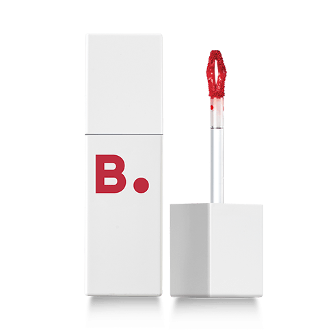Son Tint Hiệu Ứng Lì Mịn B. By Banila Liplike Lipslip Rd03 English Red