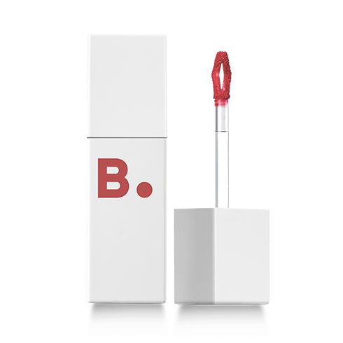 Son Tint Hiệu Ứng Lì Mịn B. By Banila Liplike Lip Slip Pk02 Rose Moon
