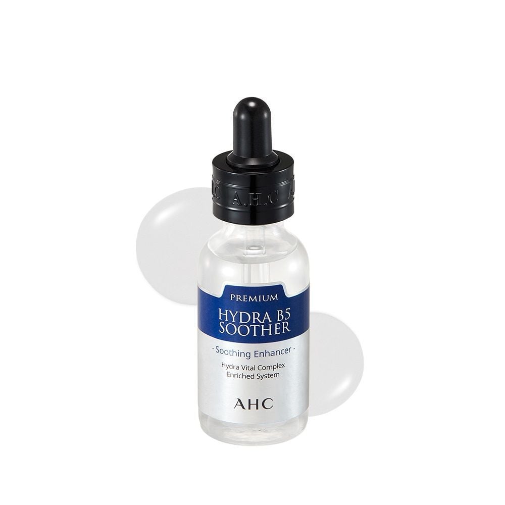 Tinh Chất Dưỡng Chuyên Sâu Làm Dịu Da Ahc Premium Hydra B5 Soother 30Ml