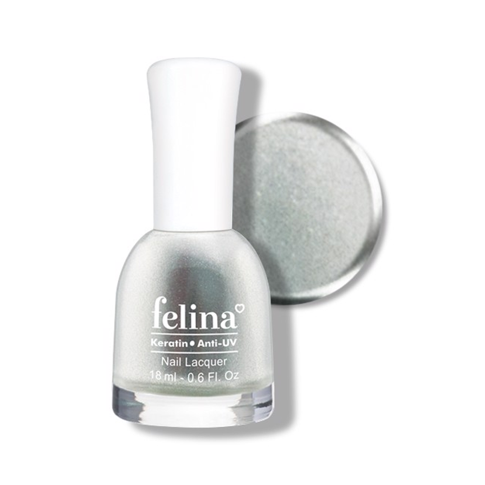 Sơn Móng Tay Felina Nail Lacquer 18Ml