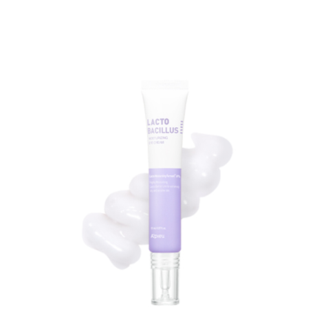 Kem Dưỡng Vùng Mắt A'pieu Lactobacillus Moisturizing Eye Cream 17Ml [Không Đổi Trả, Hsd Từ Tháng 10/2022 Đến Tháng 12/2022]