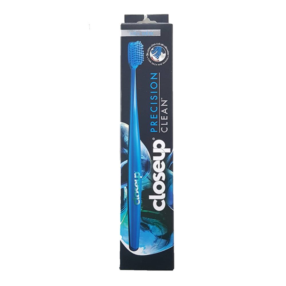 Bàn Chải Close Up Toothbrush Precision