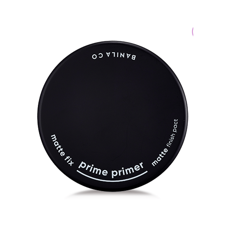 Phấn Phủ Dạng Nén Banila Co Prime Primer Finish Pact 5G [Không Đổi Trả, Hsd Từ Tháng 10/2022 Đến Tháng 12/2022]