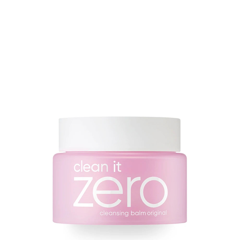 (Gwp) Sáp Tẩy Trang Banila Co Clean It Zero Cleansing Balm Original 50Ml