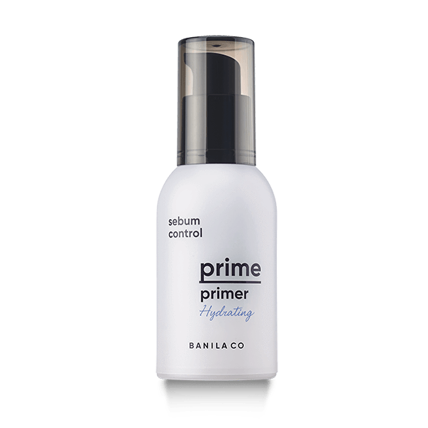 Kem Lót Trang Điểm Dưỡng Ẩm Banila Co Prime Primer Hydrating 30Ml