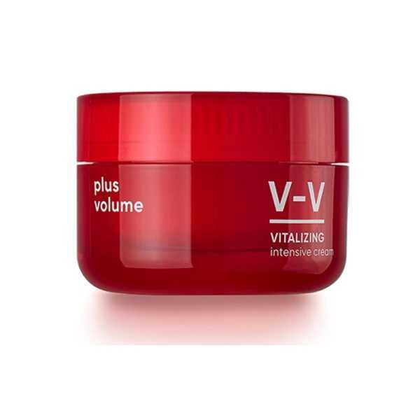 Kem Dưỡng Da Mặt Banila Co Vv Vitalizing Intensive Cream 50Ml