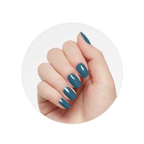 Nước Sơn Móng Tay A'pieu Lasting Nails (Bl09)