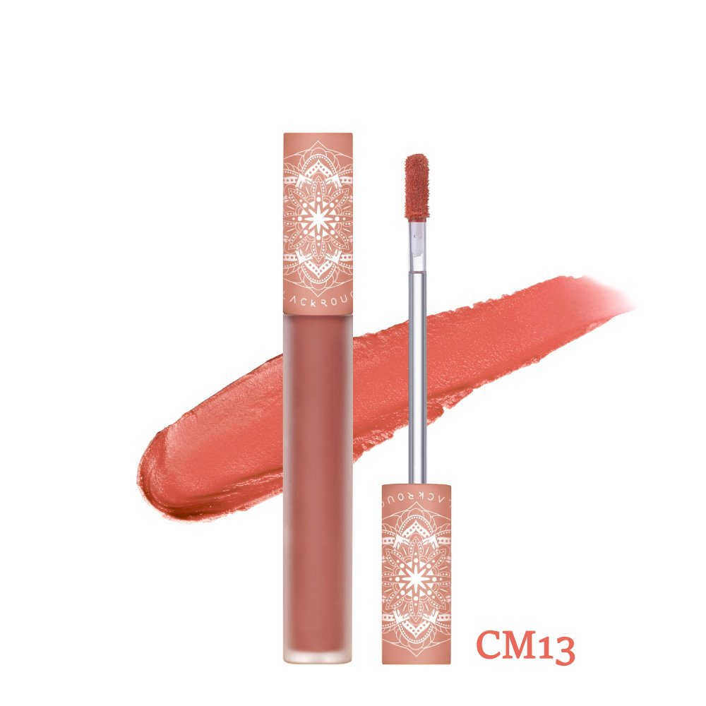 (Ver 03) Son Kem Lì Black Rouge Cream Matt Rouge Iii 5G
