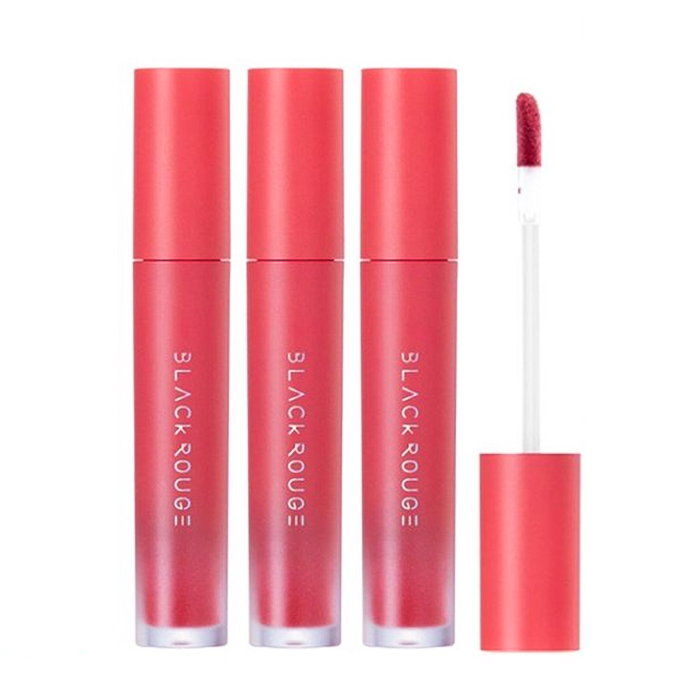 Son Kem Black Rouge Mousse Blending 4G
