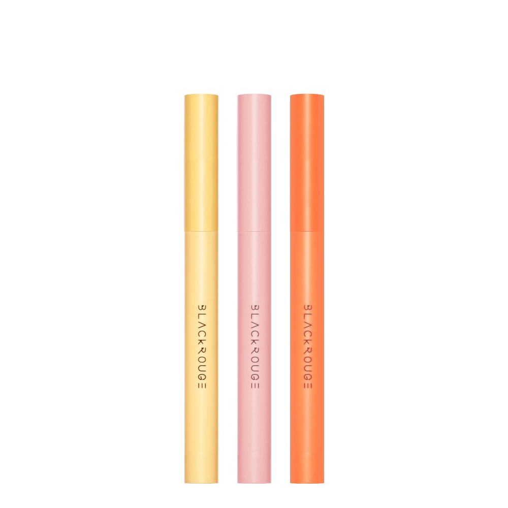 Phấn Mắt Dạng Chì Black Rouge All Day Power Proof Stick Shadow 1.1G