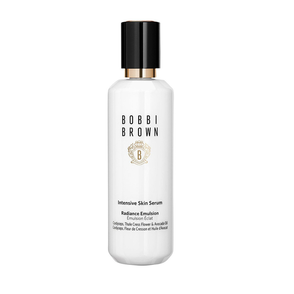 Sữa Dưỡng Da Chuyên Sâu Bobbi Brown Intensive Skin Serum Radiance Emulsion 150Ml