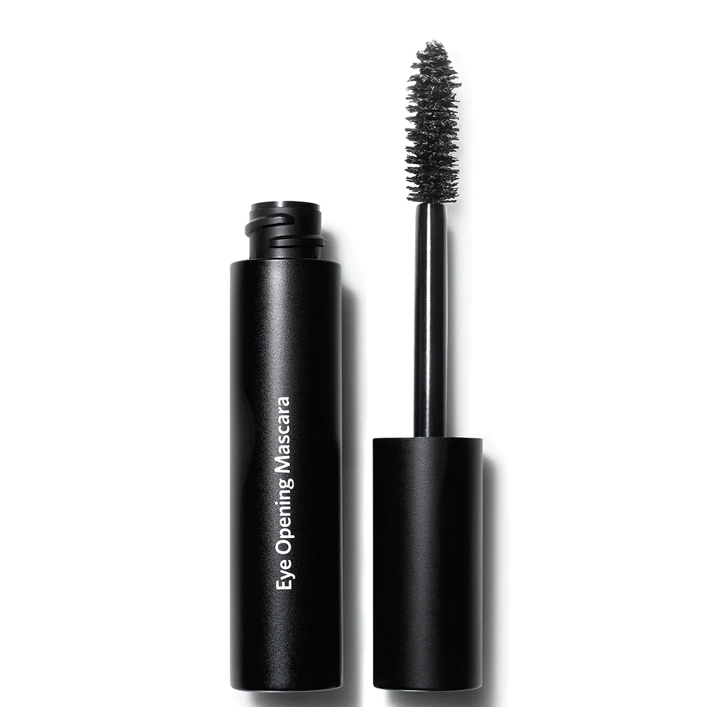 Mascara Làm Cong Dày Mi Bobbi Brown Eye Opening Mascara - 01 Black 12Ml