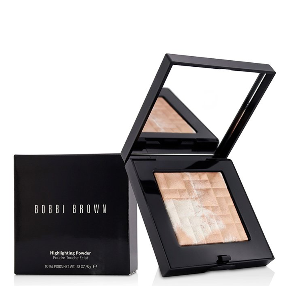 Phấn Bắt Sáng Bobbi Brown Hightlighting Powder 8G