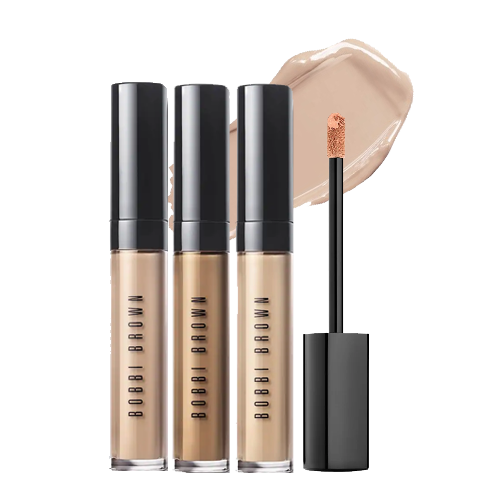 Kem Che Khuyết Điểm Độ Phủ Cao Bobbi Brown Instant Full Cover Concealer 6Ml