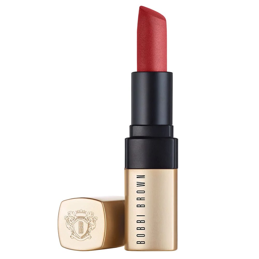 Son Thỏi Lì Bobbi Brown Luxe Matte Lip Color 3.6G