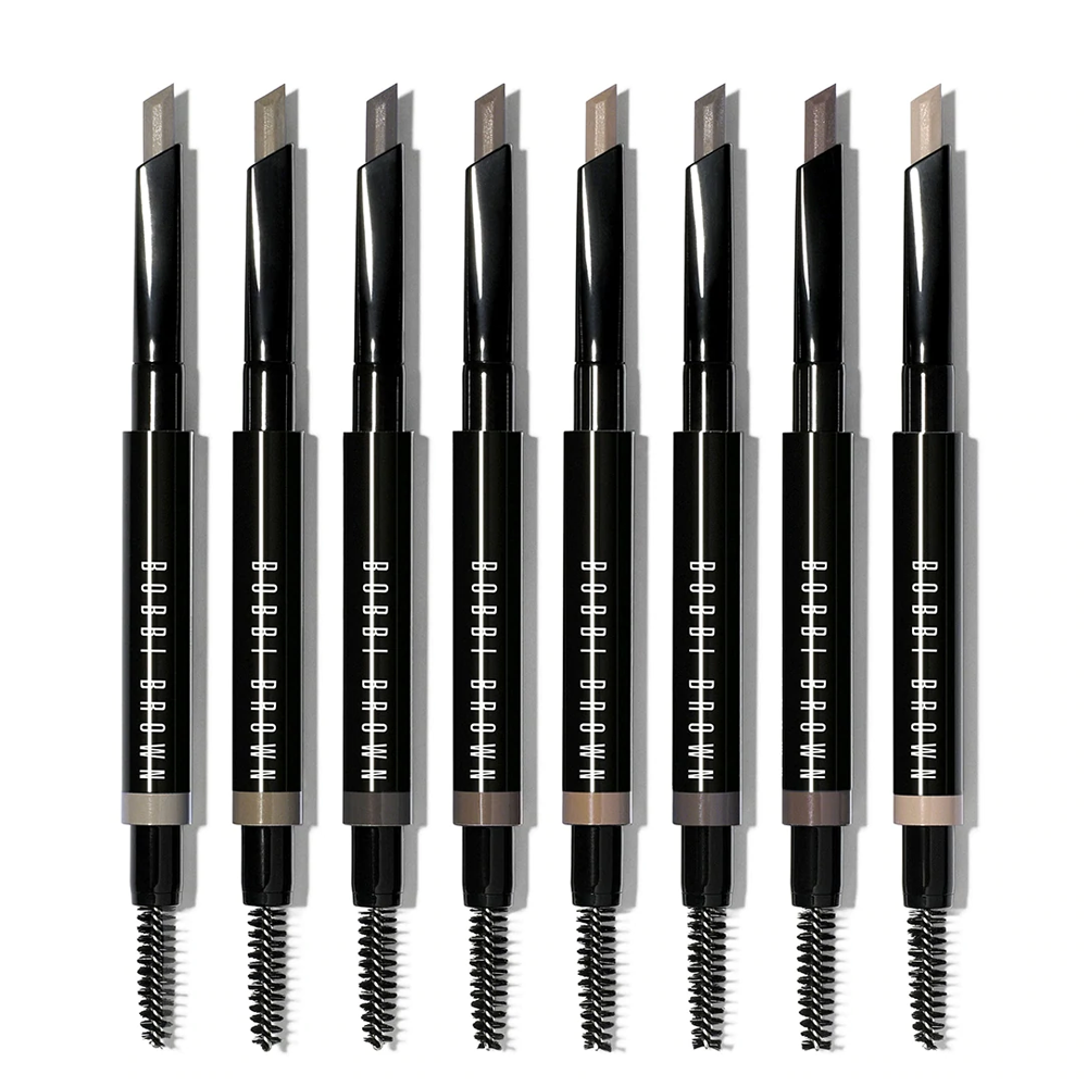 Chì Kẻ Chân Mày Bobbi Brown Perfectly Defined Long - Wear Brow Pencil 1.15G