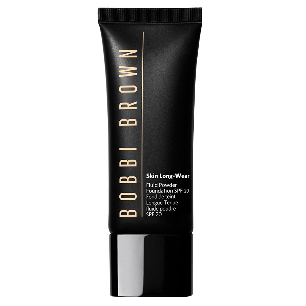 Kem Nền Bobbi Brown Skin Long - Wear Fluid Powder Foundation 40Ml