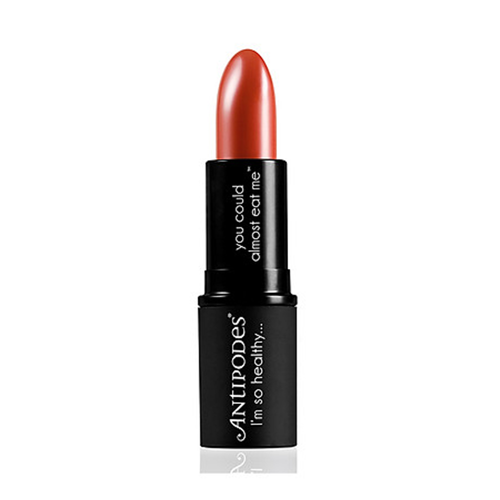 Son Môi Thiên Nhiên Antipodes Lipstick New Zealand 4G