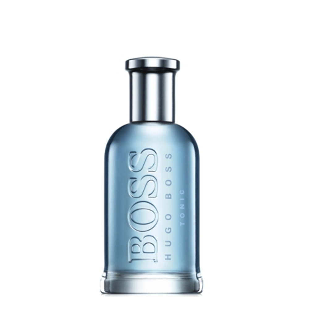 Nước Hoa Dành Cho Nam Boss Hugo Boss Bottled Tonic Edt 50Ml