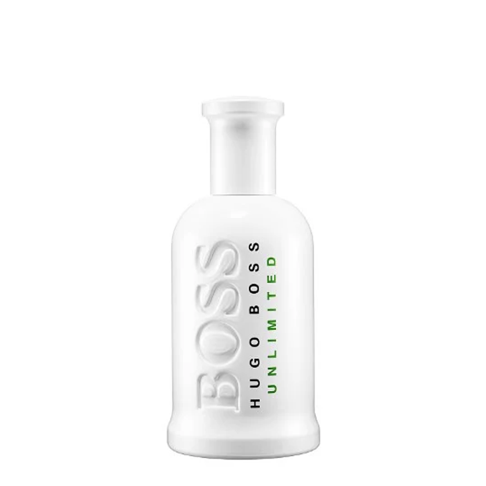 Nước Hoa Cho Nam Giới Boss Hugo Boss Bottled Unlimited Edt 50Ml