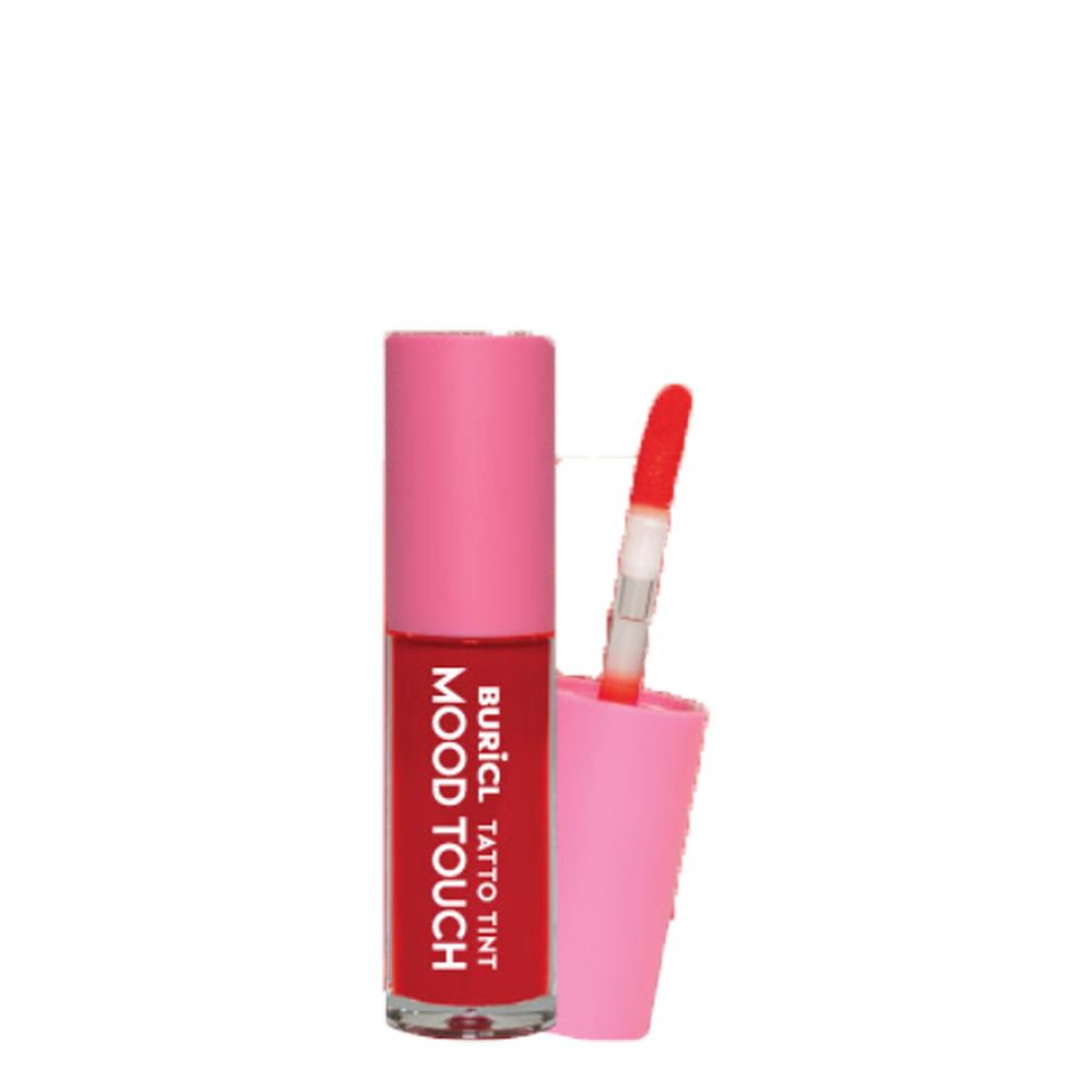 Son Xăm Buricl Mood Touch Tatto Tint 4Ml