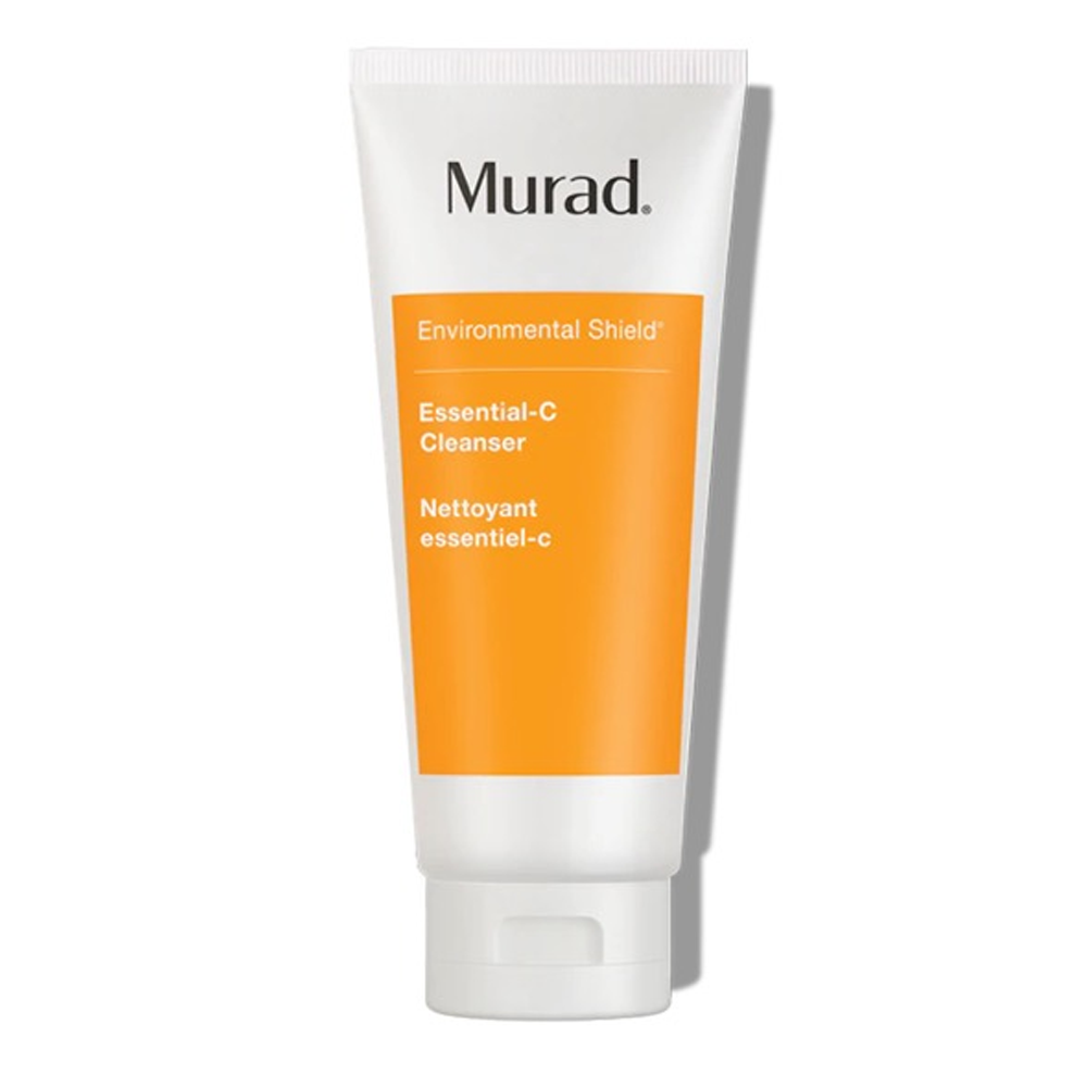 Sữa Rửa Mặt Phục Hồi Da Murad Essential - C Cleanser 200Ml