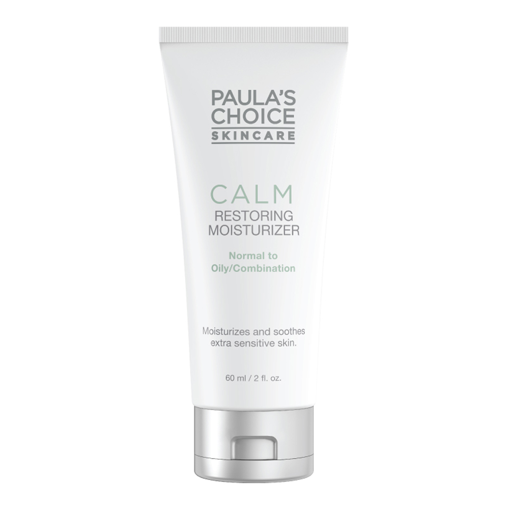 Kem Dưỡng Ẩm Phục Hồi Chống Lão Hóa Calm Restoring Moisturizer 60Ml