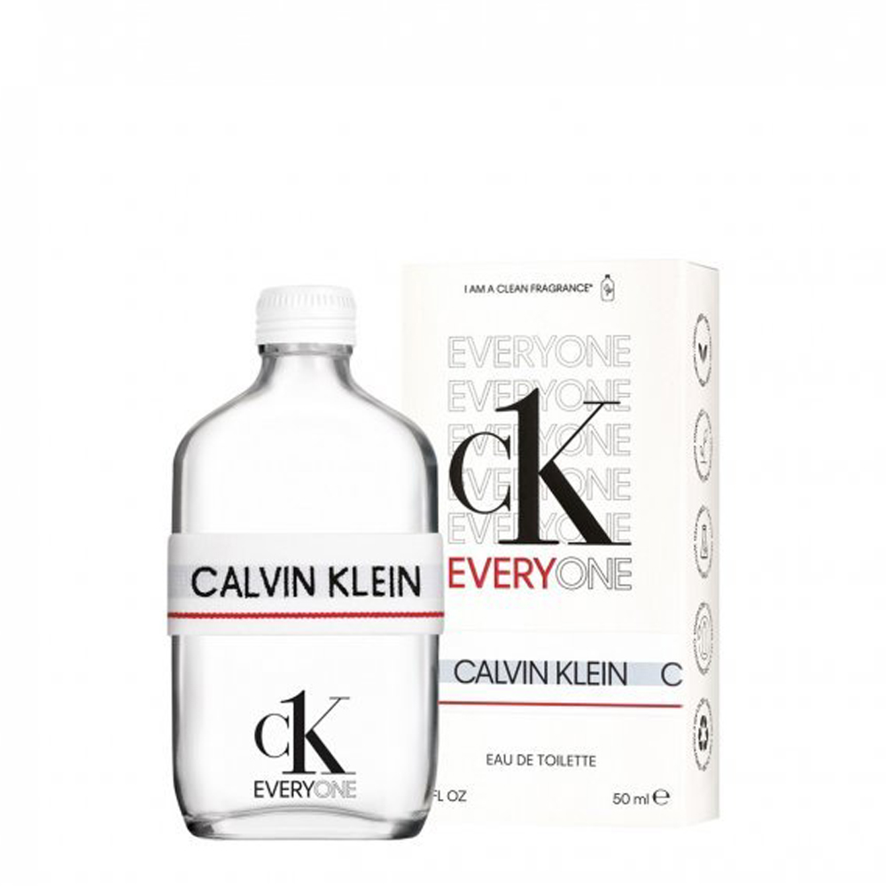 Nước Hoa Calvin Klein Everyone Edt