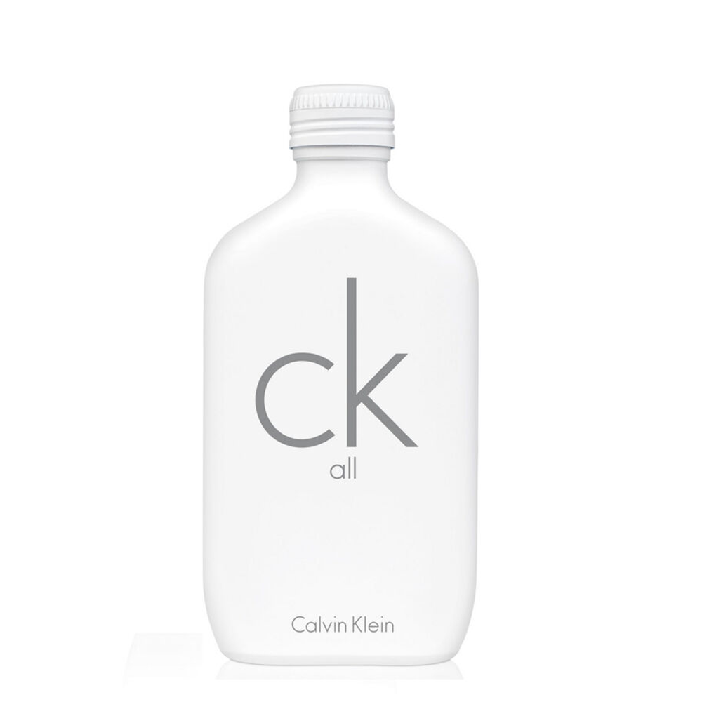 Nước Hoa Unisex Calvin Klein Ck All Eau De Toilette