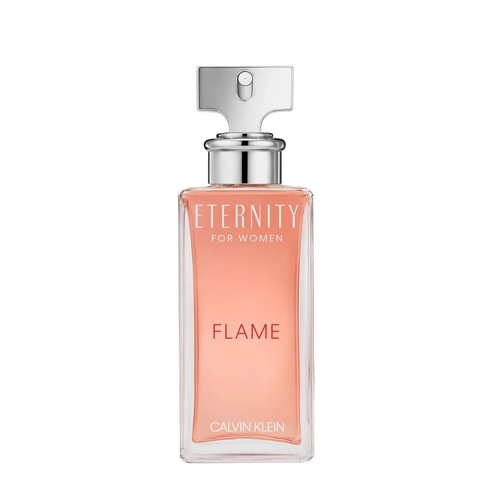 Nước Hoa Dành Cho Nữ Calvin Klein Eternity Flame For Women Edp 50Ml