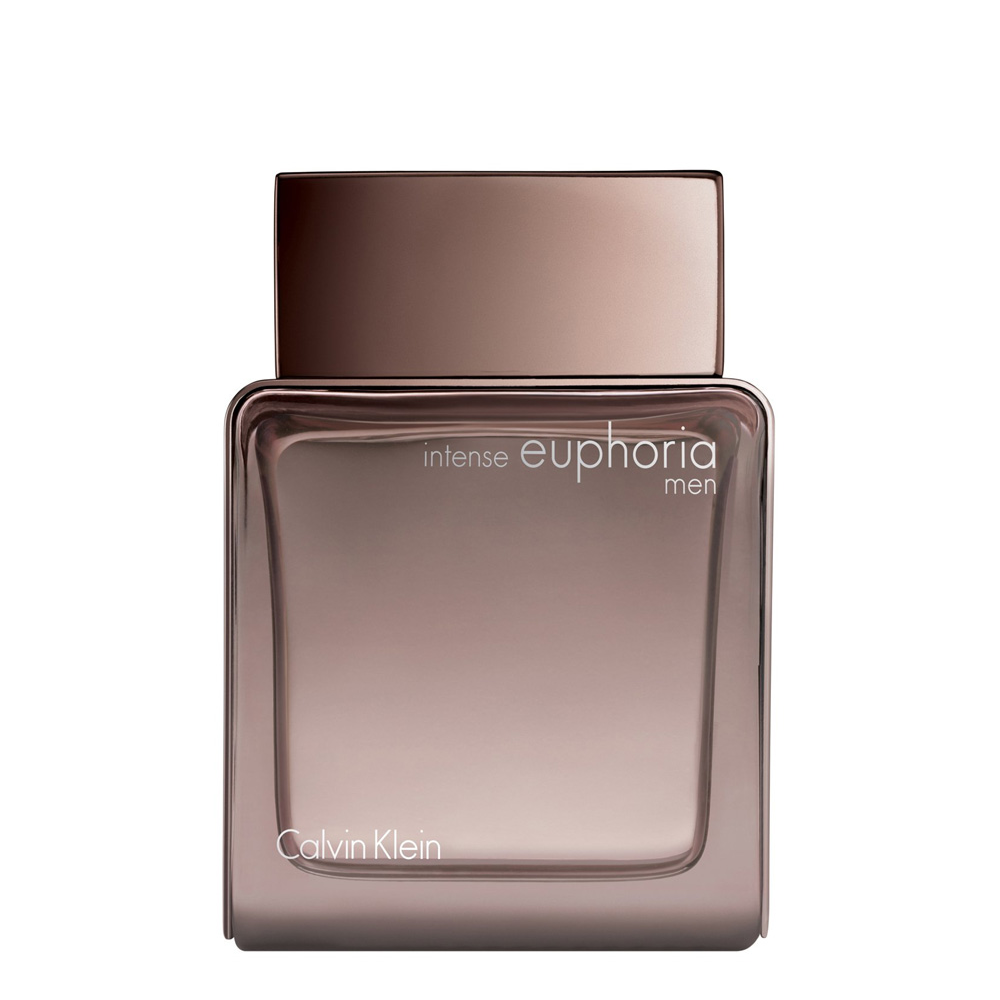Nước Hoa Dành Cho Nam Calvin Klein Intense Euphoria Eau De Toilette 100Ml