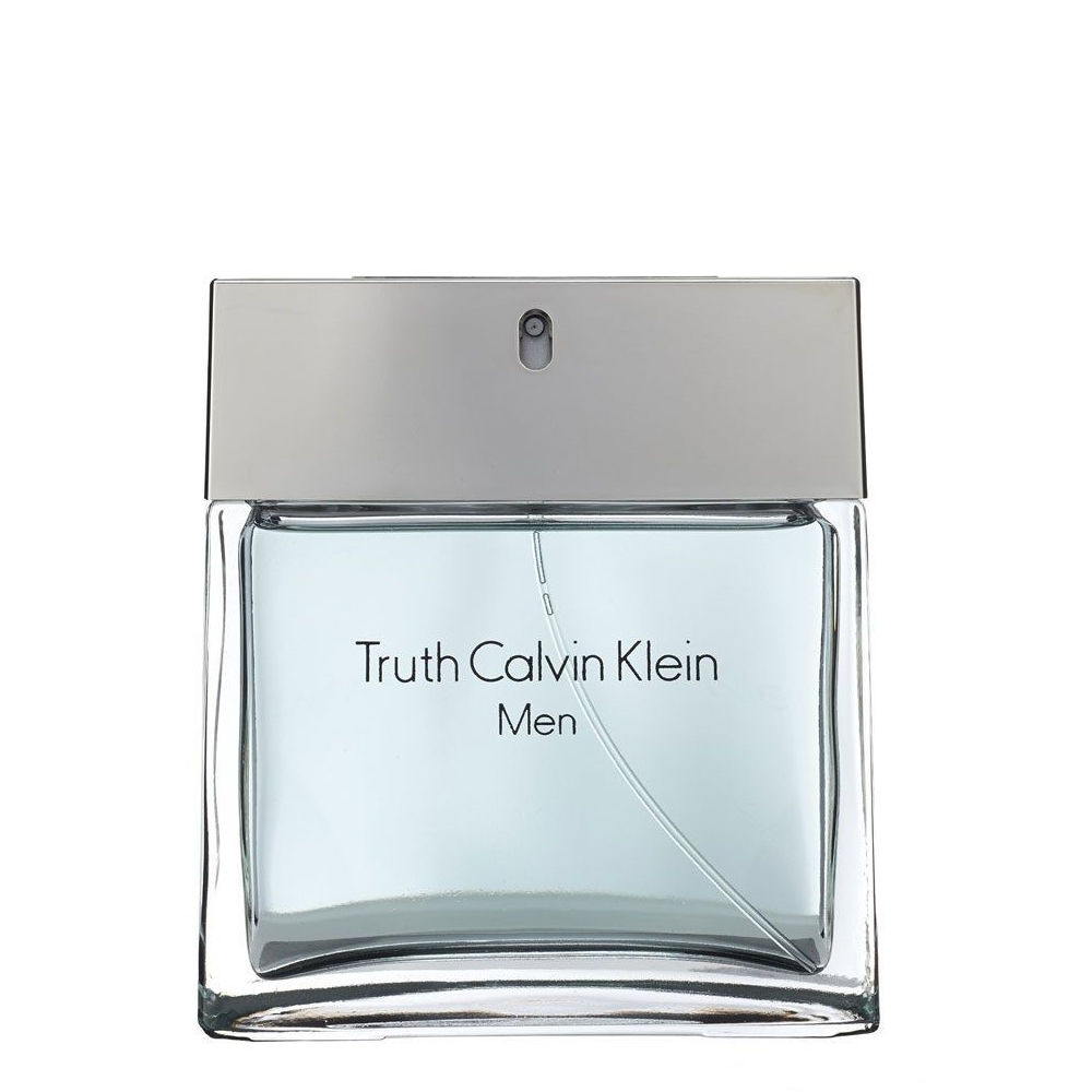 Nước Hoa Dành Cho Nam Calvin Klein Truth Eau De Toilette 100Ml