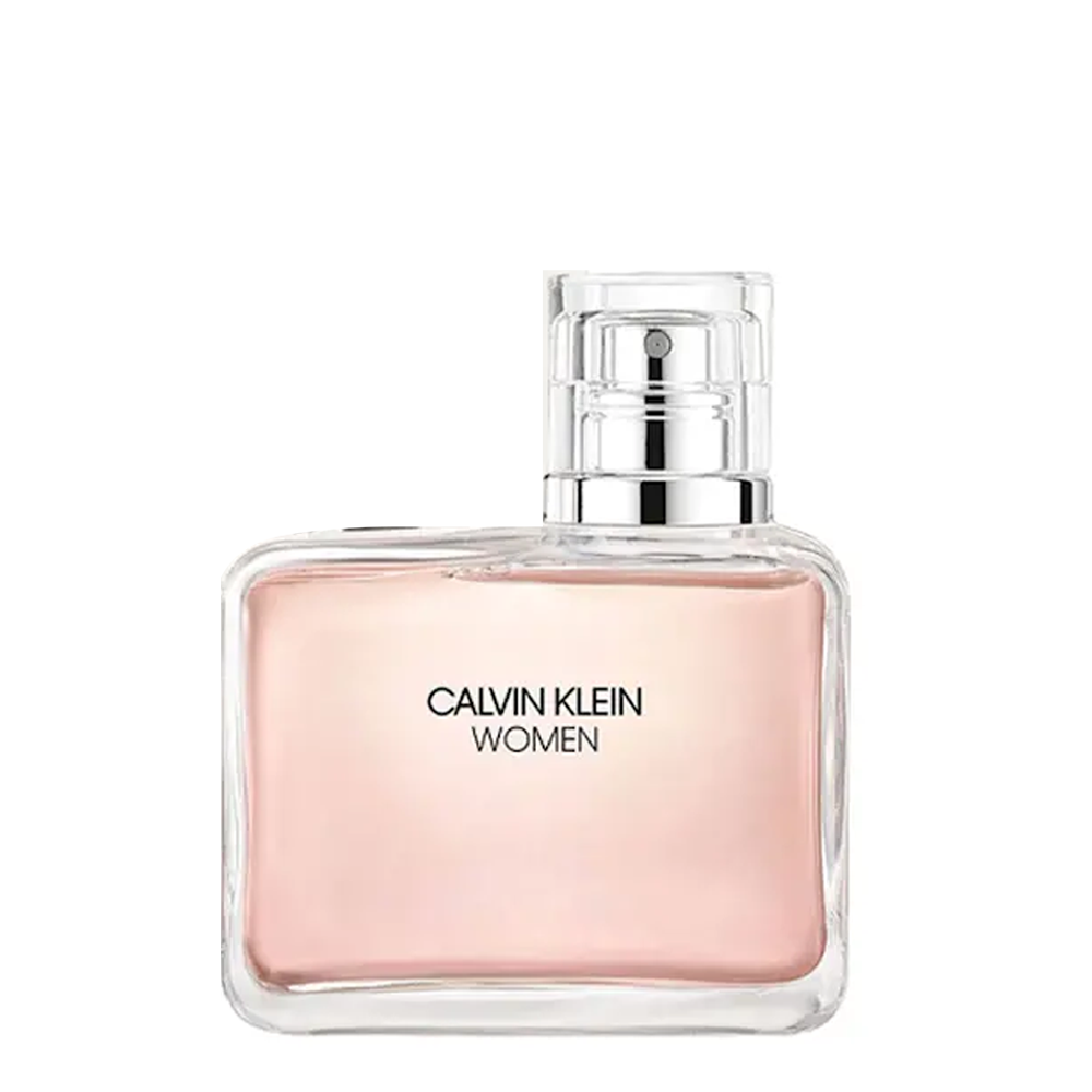 Nước Hoa Dành Cho Nữ Calvin Klein Women Eau De Parfum – Vaporisateur 100Ml