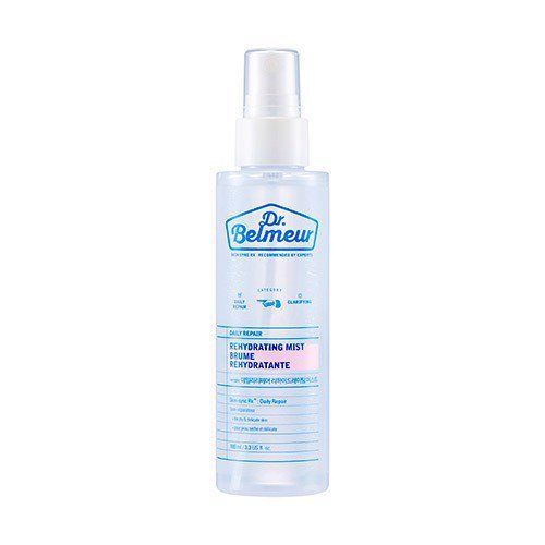 Xịt Khoáng Cung Cấp Ẩm Dr.belmeur Daily Repair Rehydrating Mist