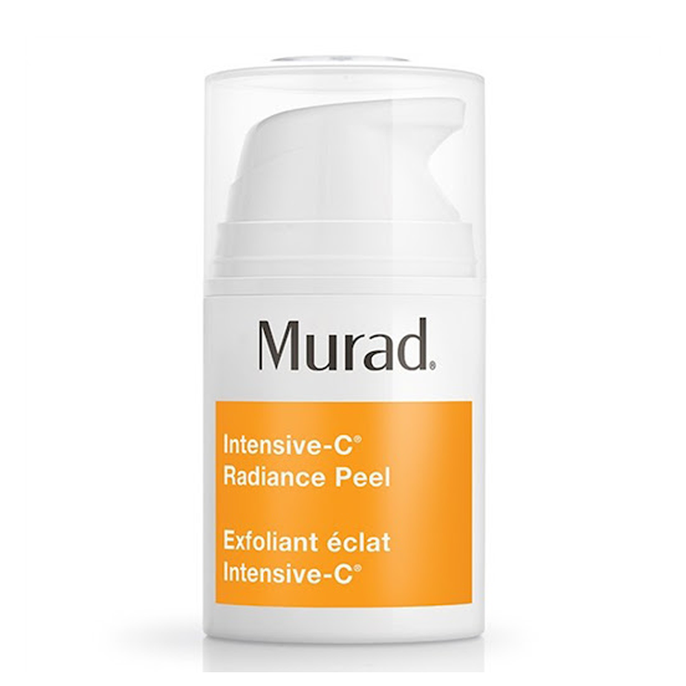 Mặt Nạ Tái Tạo Murad Intensive C Radiance Peel 50Ml