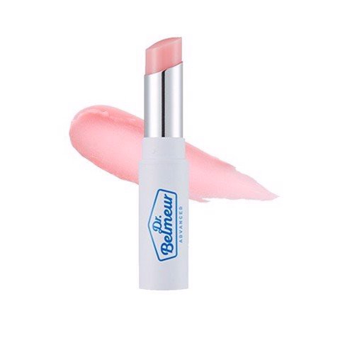 Son Dưỡng Môi Có Màu Dr.belmeur Advanced Cica Touch Lip Balm 5.5G