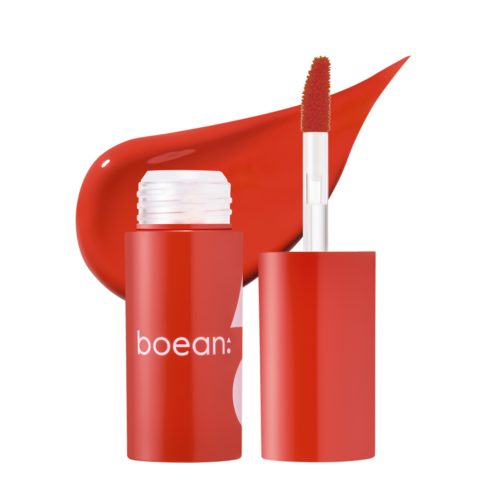 Son Môi Boean Aqua Glow Lip Tint Sparkle 3.5G Cinnamon [Không Đổi Trả, Hsd Tháng 01/2023]