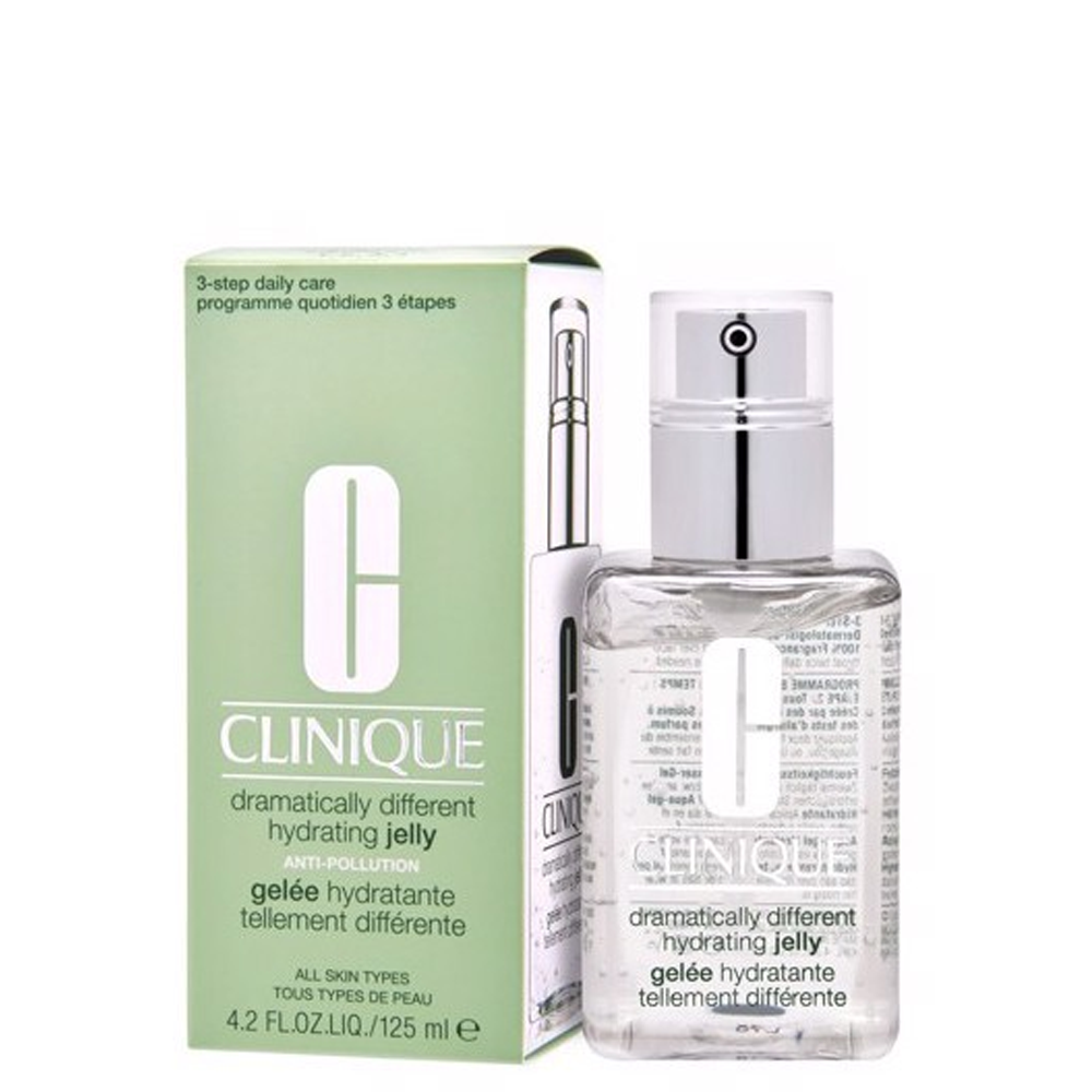 Thạch Dưỡng Ẩm, Cân Bằng Da Clinique Dramatically Different Hydrating Jelly 125Ml