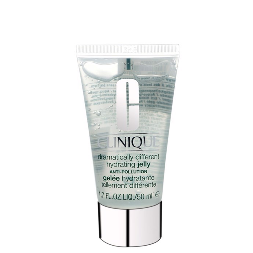 Kem Dưỡng Ẩm Cân Bằng Da Dạng Thạch Clinique Dramatically Different Hydrating Jelly 50Ml