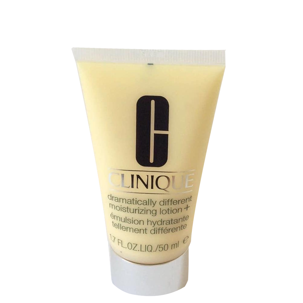 Sữa Dưỡng Ẩm Dành Cho Da Khô Clinique Dramatically Different Moisturizing Lotion 50Ml