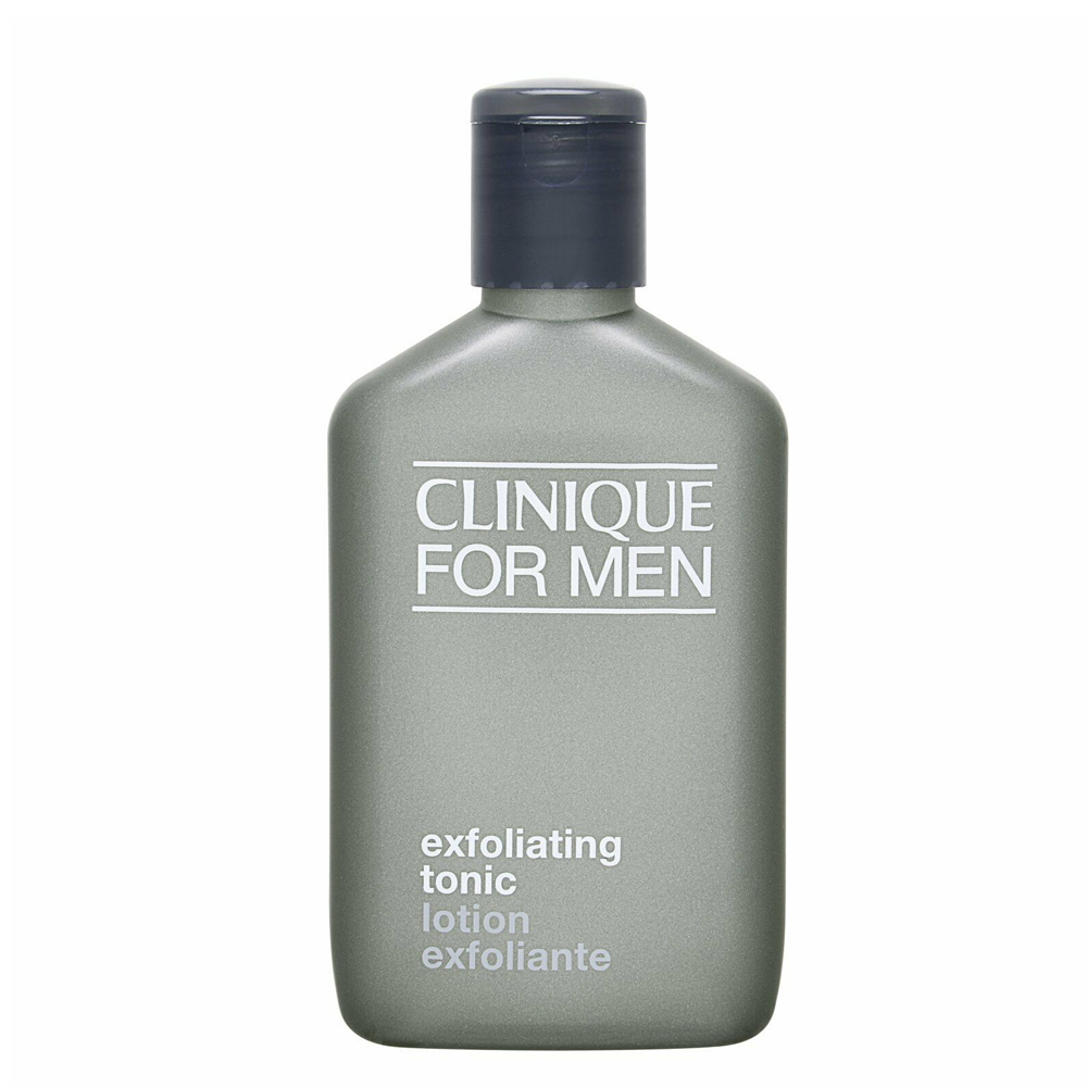 Nước Thanh Tẩy Da Dành Cho Nam Clinique For Men Exfoliating Tonic 200Ml