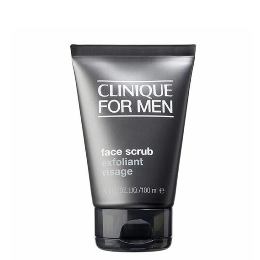 Tẩy Tế Bào Chết Dành Cho Nam Clinique For Men Face Scrub 100Ml