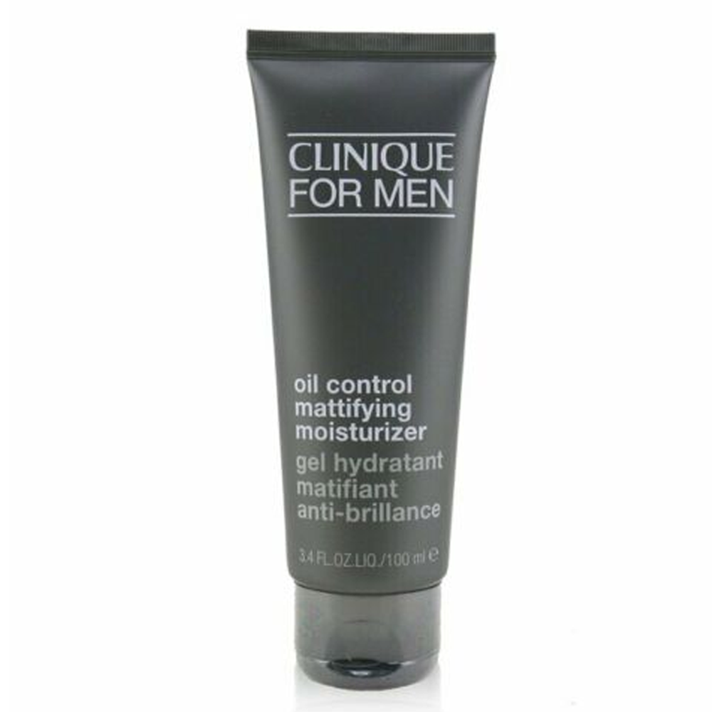Kem Dưỡng Ẩm Dành Cho Nam Clinique For Men Oil Control Mattifying Moisturizer 100Ml