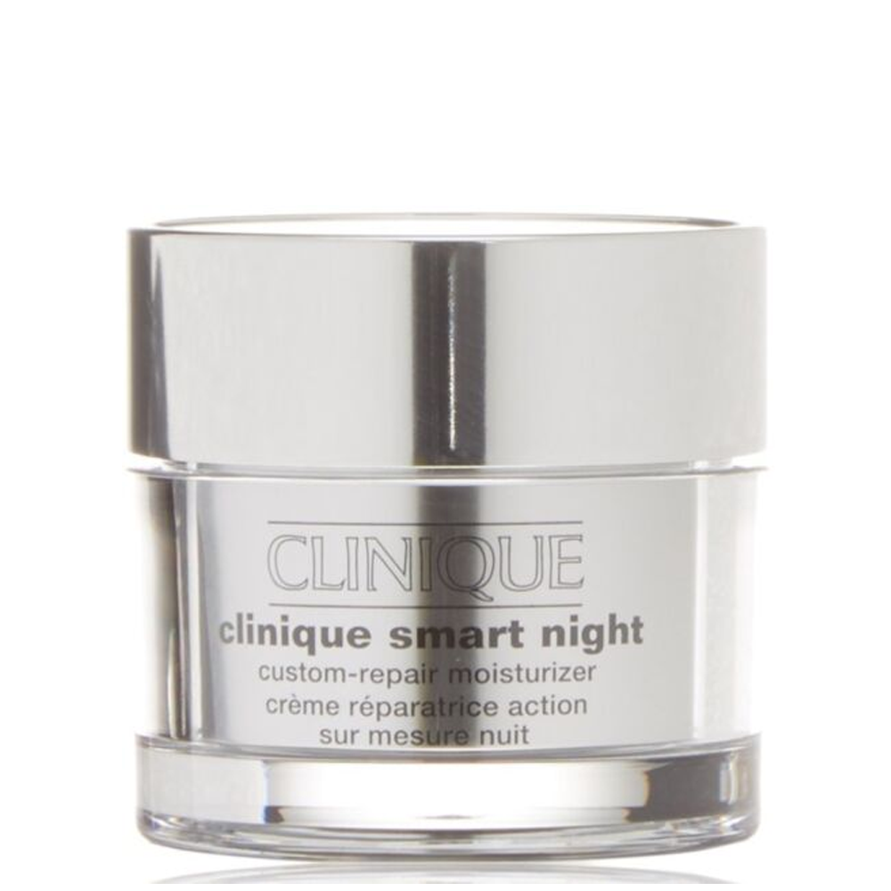 Kem Dưỡng Ẩm Ban Đêm Clinique Smart Night Custom Repair Moisturizer 50Ml