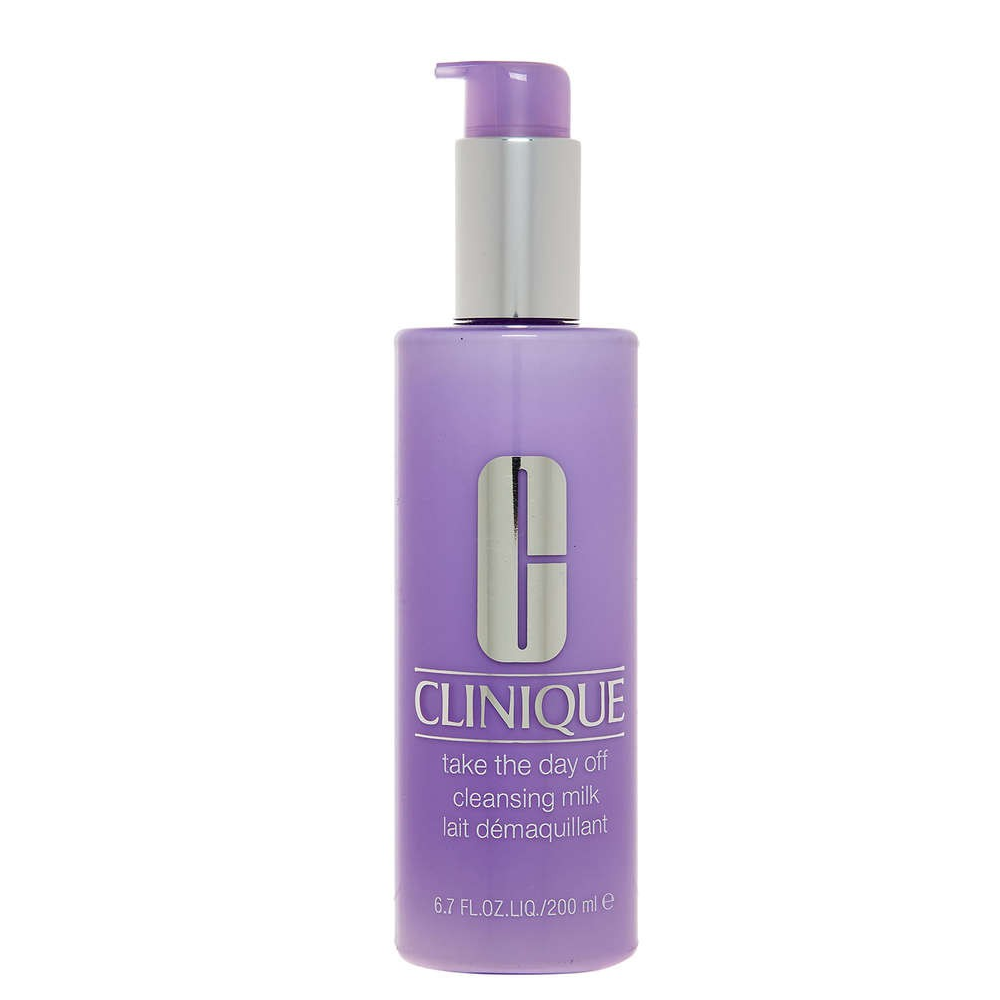 Sữa Tẩy Trang Clinique Take The Day Off Cleansing Milk 200Ml